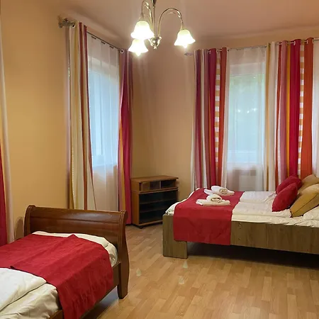 Amore Apartmanhaz Siofok Exterior photo