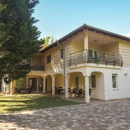 Amore Apartmanhaz Siofok Exterior photo