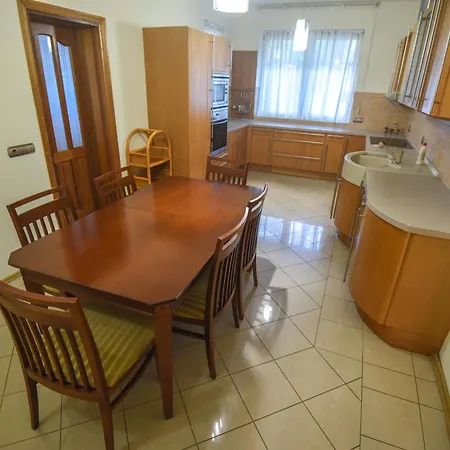 Amore Apartmanhaz Siofok Exterior photo
