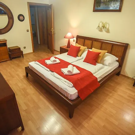 Amore Apartmanhaz Siofok Exterior photo