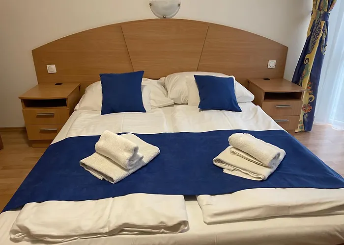 Amore Apartmanhaz