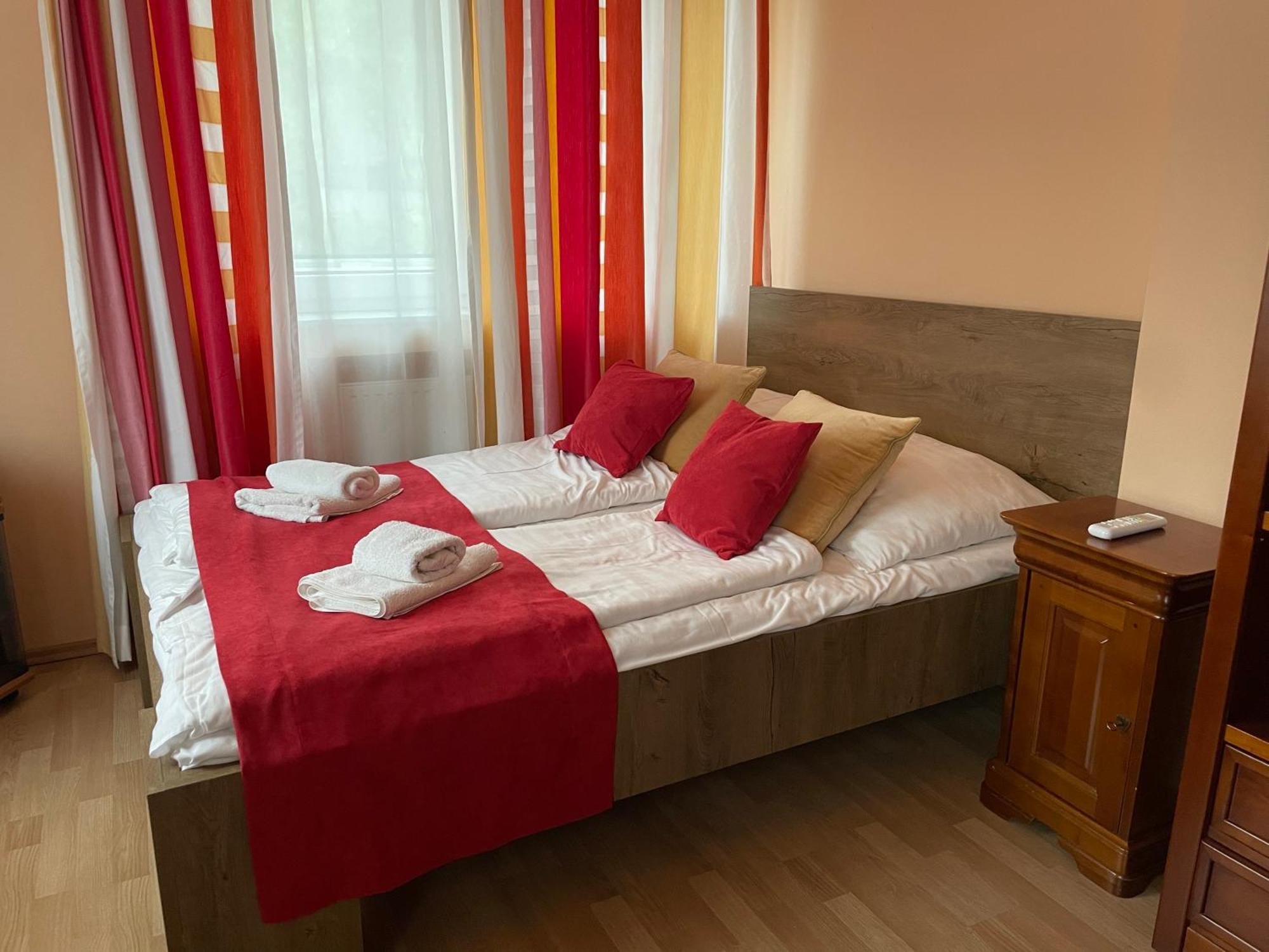Apartmanhaz * Siófok