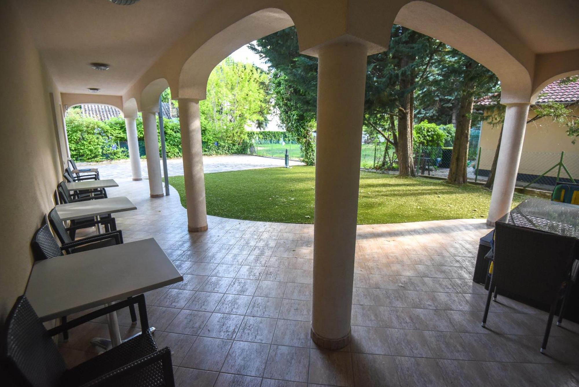 Apartmán Apartmanhaz *
