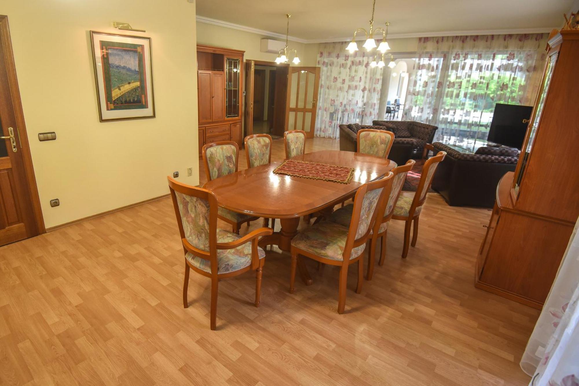Apartmán Apartmanhaz Siófok