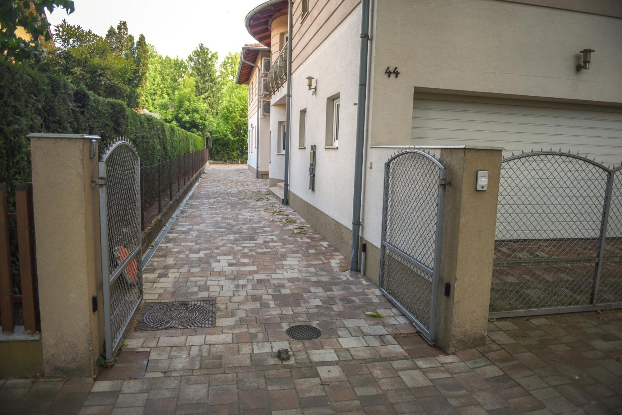 Apartmanhaz