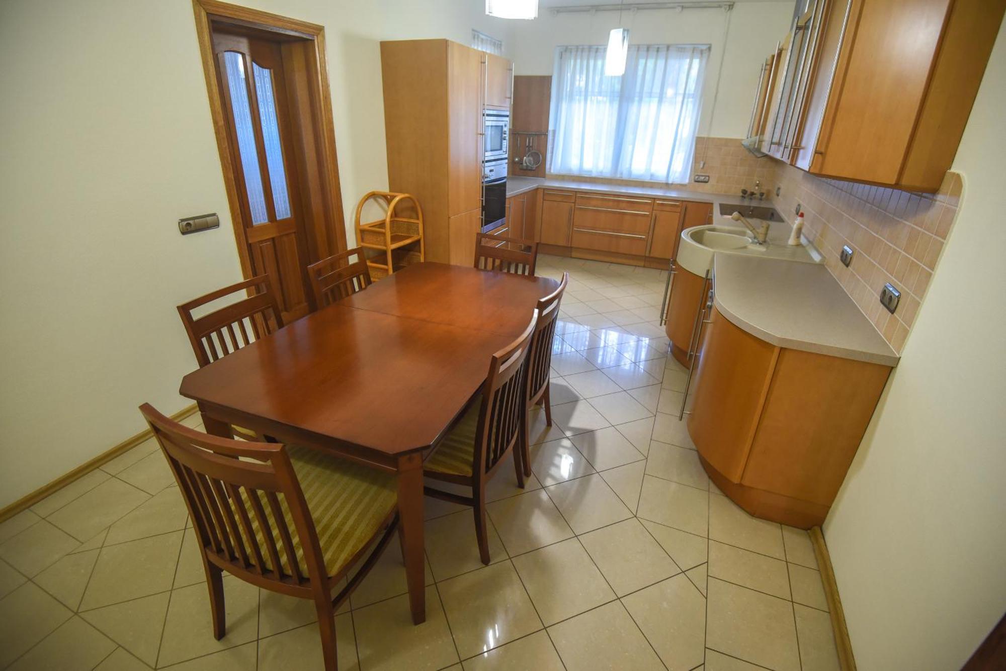 Apartmanhaz Apartmán *
