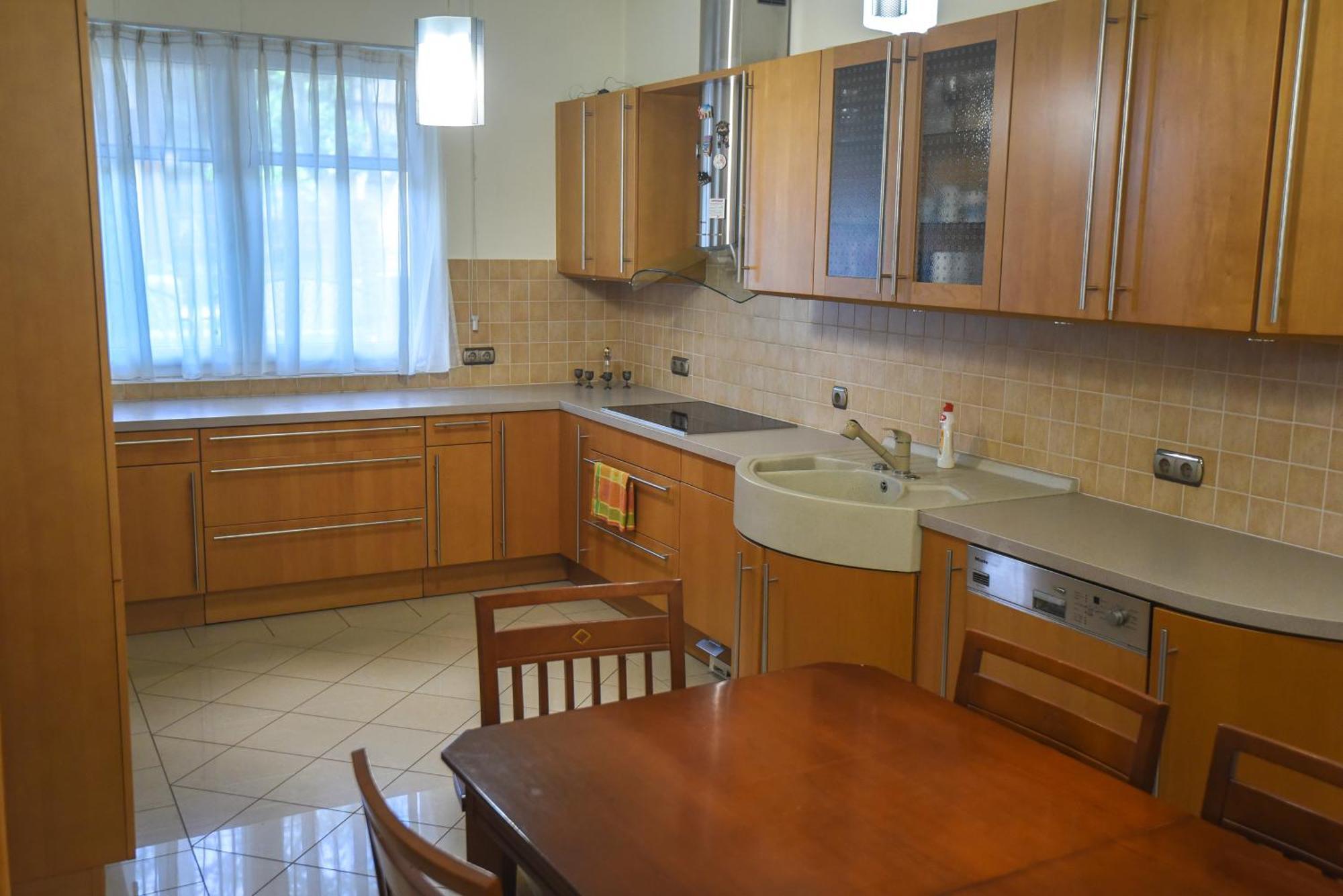 Appartement Apartmanhaz *
