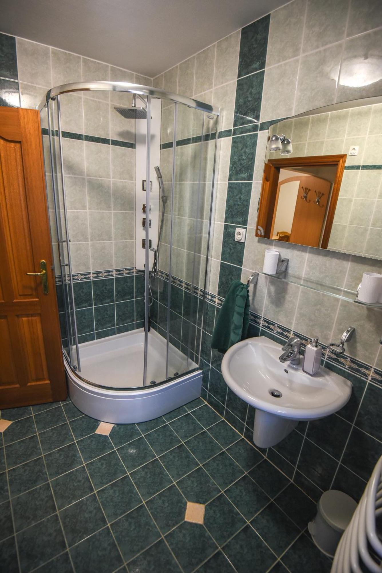 Apartmanhaz