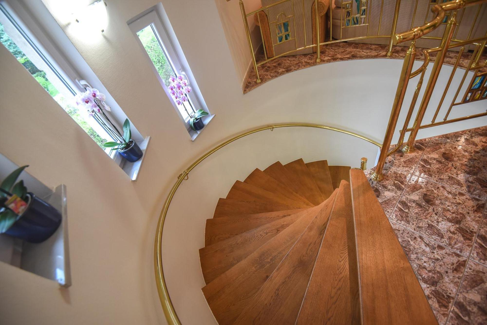 Apartmanhaz Apartmán
