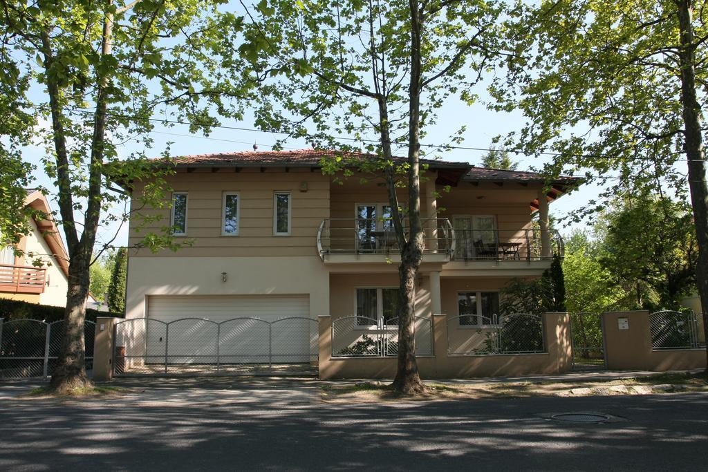 Apartmanhaz