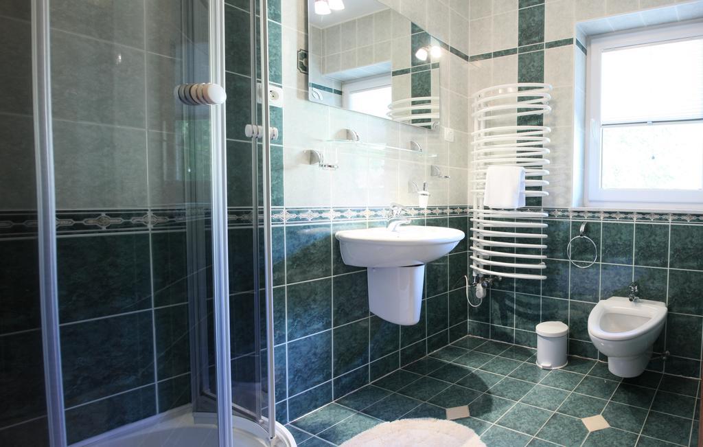 Apartmán Apartmanhaz *