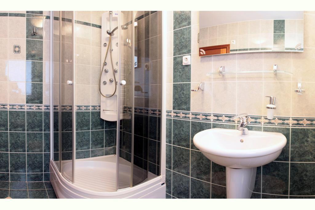 Apartmanhaz Siófok